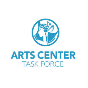 Ruby - Arts Center Task Force