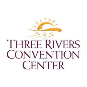 Ruby - Three Rivers Convention Center