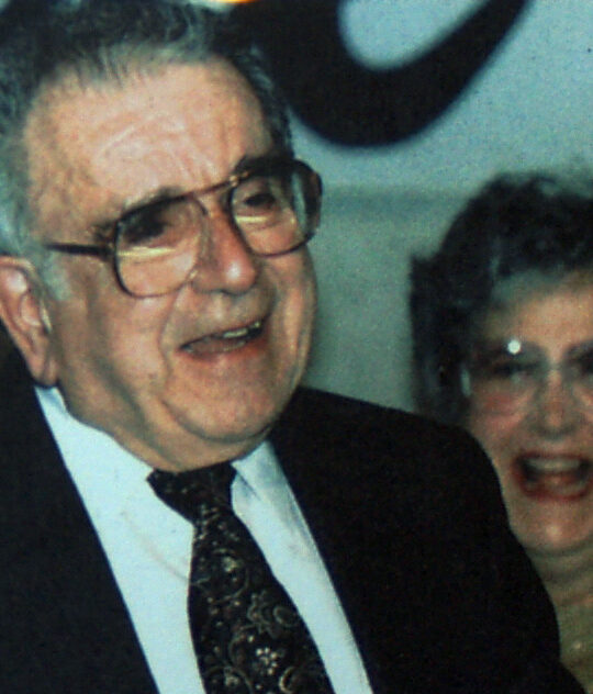 1993 Albert Corrado