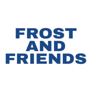 Frost and Friends