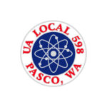 Onyx - UA Local 598 Pasco, WA