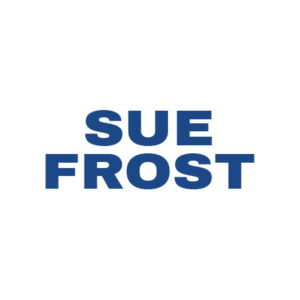 Legacy - Sue Frost Legacy - Sue Frost